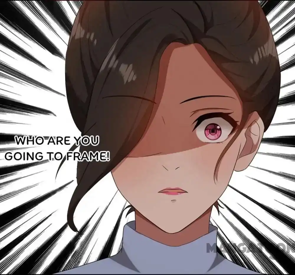 Beloved Wife is not Well-Behaved Chapter 34 40